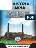 Industria Limpia