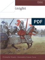 Osprey Publishing Tudor Knight 2006 PDF