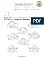 Ficha Izquierda Derecha