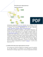 Tarea 1 de Trigonométria 