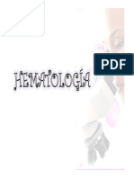 Hematopoyesis