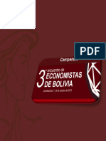 Compendio 3EEB