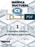 Estructura Denamica 