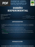 Método Experimental