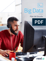 Plan-De-Estudio Big Data NEXTU PDF