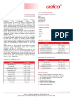 Aalco Metals LTD Stainless Steel ASTM A815 S31803 261