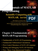 M2016-Scientific Computing With MATLAB-Paul Gribble-Math Eng Chap01 G Chap02