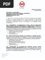 Recuento Proyectos Validados Conagua