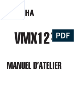 Manuel Atelier V MX 12 PDF