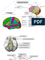 HEMISFERIOS