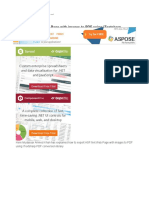 Export ASP - Net Web Page With Images To PDF Using ITextsharp
