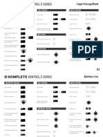 KKS MK2 Cheat Sheet