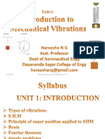 Unit 1 Introduction