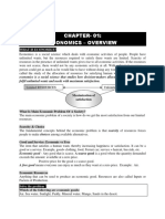 Lecturenote Micro Upto Cost