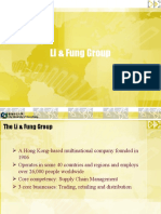 Li & Fung Group