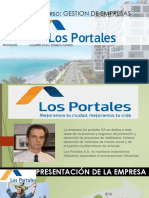 Los Portales 1