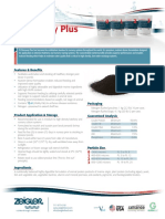 Raceway Plus: Technical Sheet