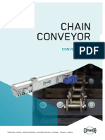 Chain Conveyor GB@GB