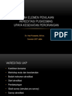 Bedah Instrumen UKP