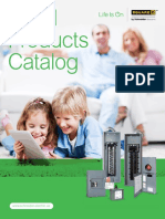 Retail Products Catalog