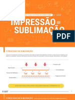 E Book Sublimação