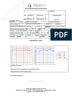 Formato de Valoracion de Audiometría (Reparado)