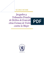 Segundo-Informe-Juzgados-y-Tribunales-Especializados de Femicidio PDF