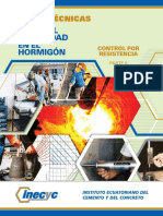 Control - Calidad - Hormigon - Ii PDF