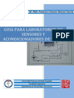 Myslide - Es - Guia para Laboratorios Sensores y Acondicionadores de Senal PDF