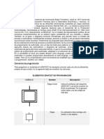 Programacion Grafcet