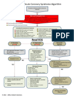 ACS Algorithm 2016 PDF