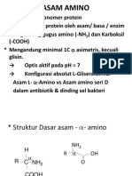 Asam Amino Ok