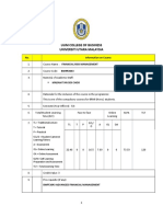 Uum College of Business Universiti Utara Malaysia