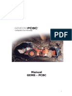 Gemcom Gems PCBC PDF