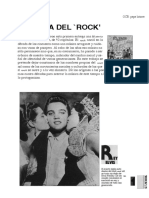 Los Inicios Del Rock and Roll