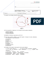 Ciclo Das Rochas PDF