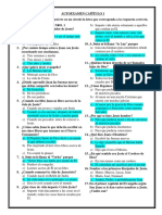 Autoexamen Del Libro de Juan Ici (Ptra. Frida) Ultimita