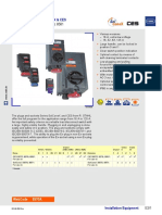 STAHL - Sockets and Plugs 8570 8571 8575 8579 8581 PlugsAndSockets EK00 III en