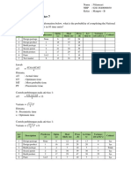 Tugas Exercise Chapter 7