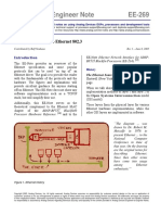 An - Analog - An EE-269 - A Beginner's Guide To Ethernet 802.3