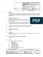 Pi-Sup-55 Clases de Tuberias