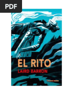 Barron Laird - El Rito