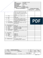 WWS DSH 017 Butterfly Valve