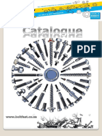 Bolt Fast Catalogue Fasteners 4