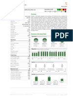 Annaly Capital Management, Inc.: Data Overview