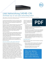 Dell 4048 Datasheet