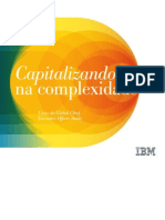 Pesquisa Global de CEOs Da IBM em 2010