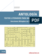 Antologia Lit 2