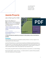 Losing Bid For Aweida Property