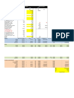 Equipment Plan & BGT Calculation: Base Calculation Planned Calculation PC 200 PC 300 PC 300